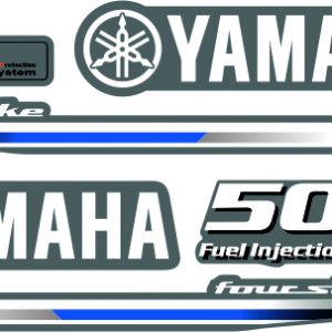 yamaha 2014 50 HP
