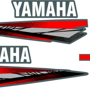 yamaha 2stroke 40 HP