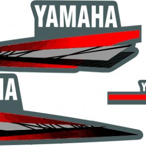 yamaha 2stroke 5 HP