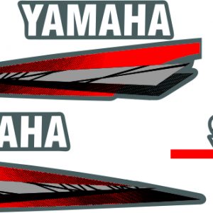 yamaha 2stroke 90 HP