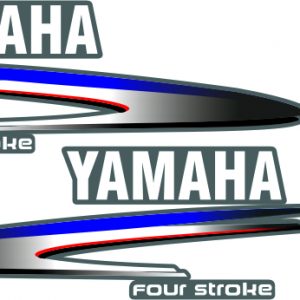 yamaha 4stroke 25 HP