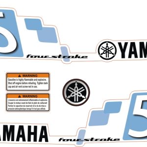yamaha 5 hp 2015